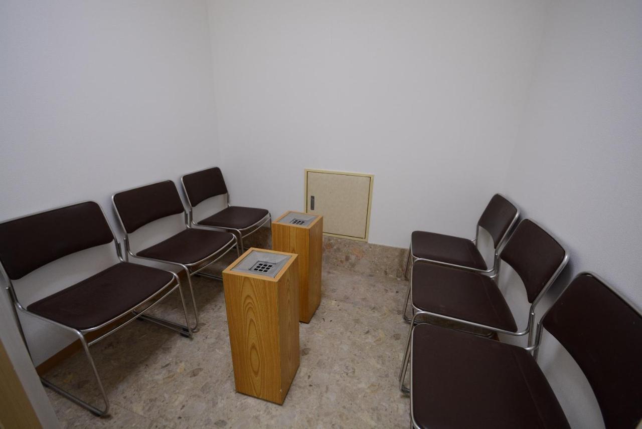 Nasushiobara Ichimantei Otel Dış mekan fotoğraf